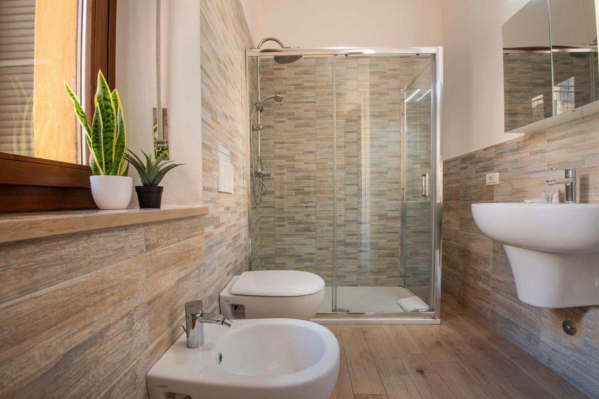 Affittacamere Italianflat - Rentroom 3*