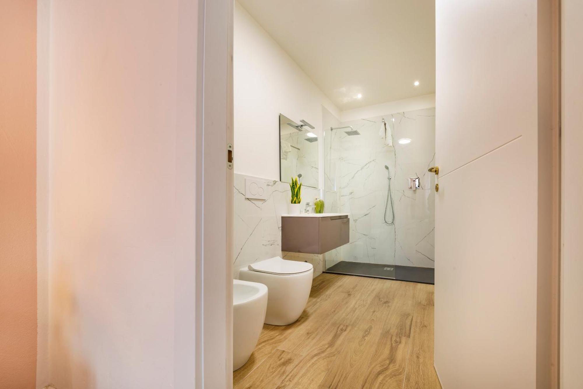Italianflat - Rentroom 3*