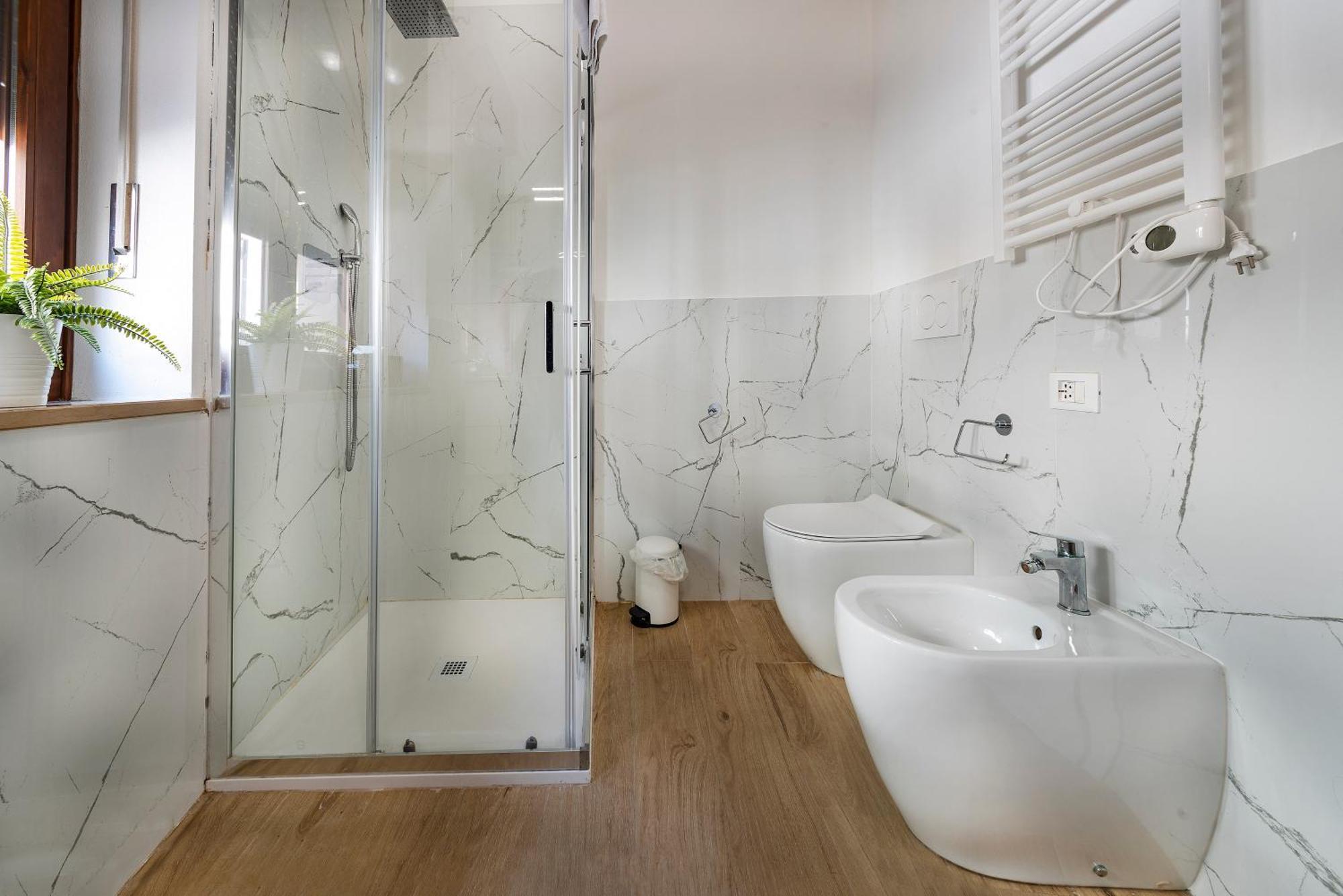 Affittacamere Italianflat - Rentroom