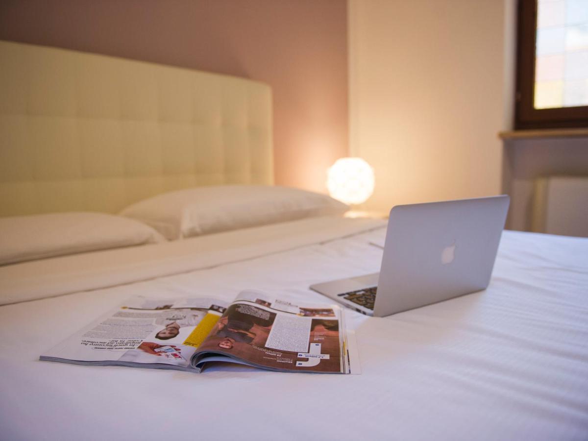 Affittacamere Italianflat - Rentroom Verona
